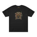 BM Maligator Mononofu Premium Tee - Black T-Shirt | BM Maligator Belgian Malinois