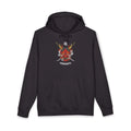 Hannya Mask Premium Hoodie - Black Hoodie | BM Maligator Belgian Malinois