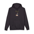 Maligator On Duty Premium Hoodie - Black Hoodie | BM Maligator Belgian Malinois