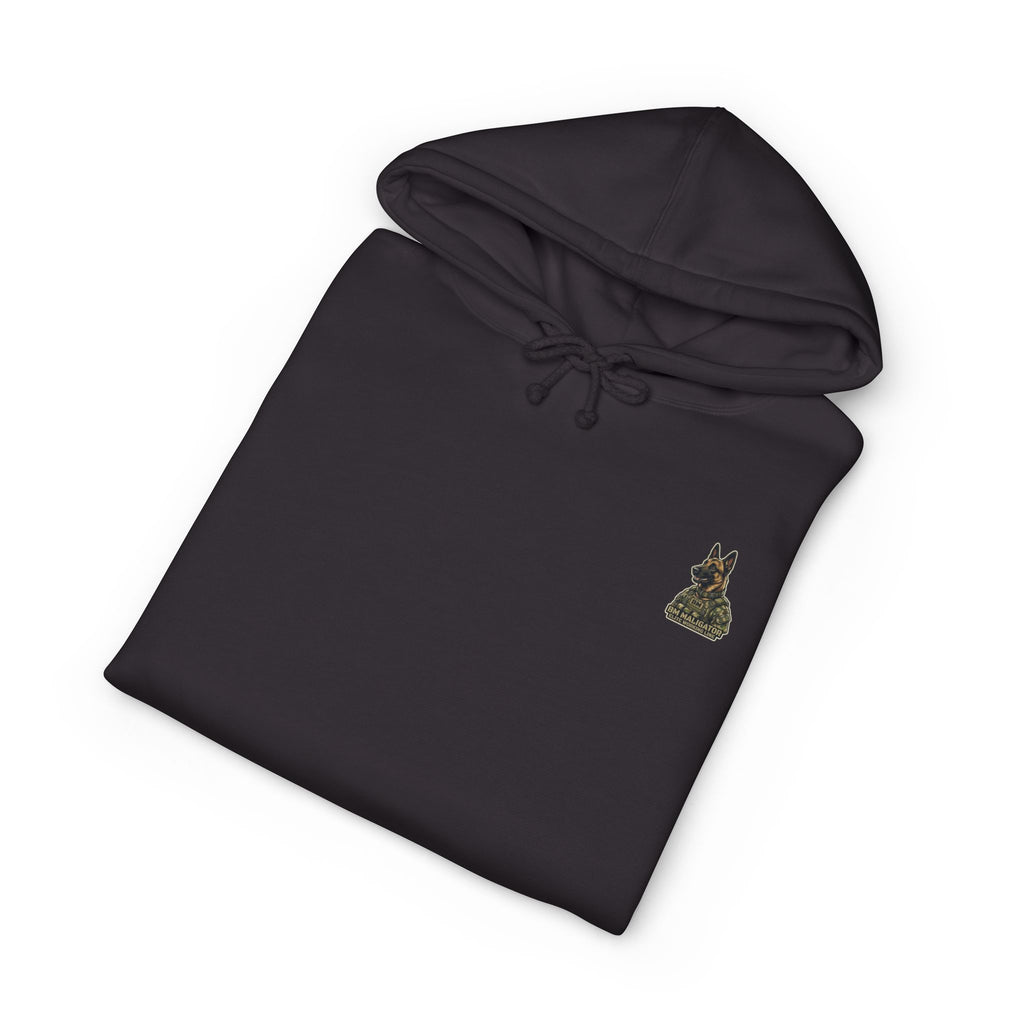 BM Maligator Tactical K9 Premium Hoodie