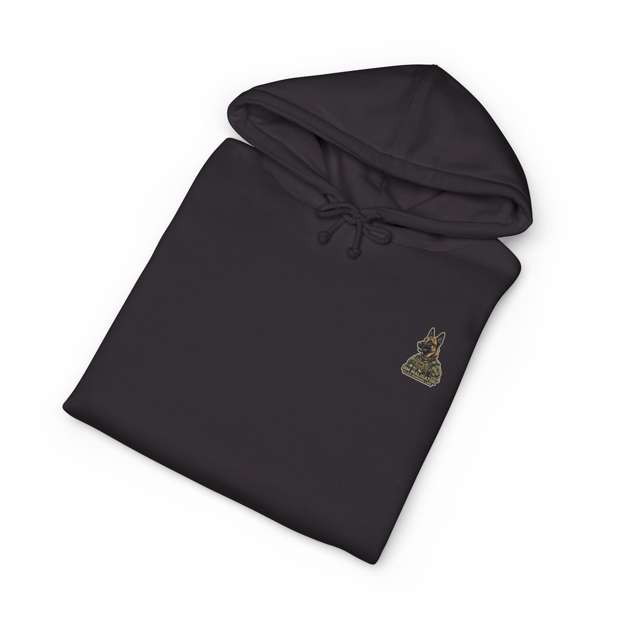 BM Maligator Tactical K9 Premium Hoodie