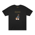 Maligator On Duty Heavyweight Tee - Black T-Shirt | BM Maligator Belgian Malinois
