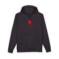 Blood Moon Premium Hoodie - Black Hoodie | BM Maligator Belgian Malinois