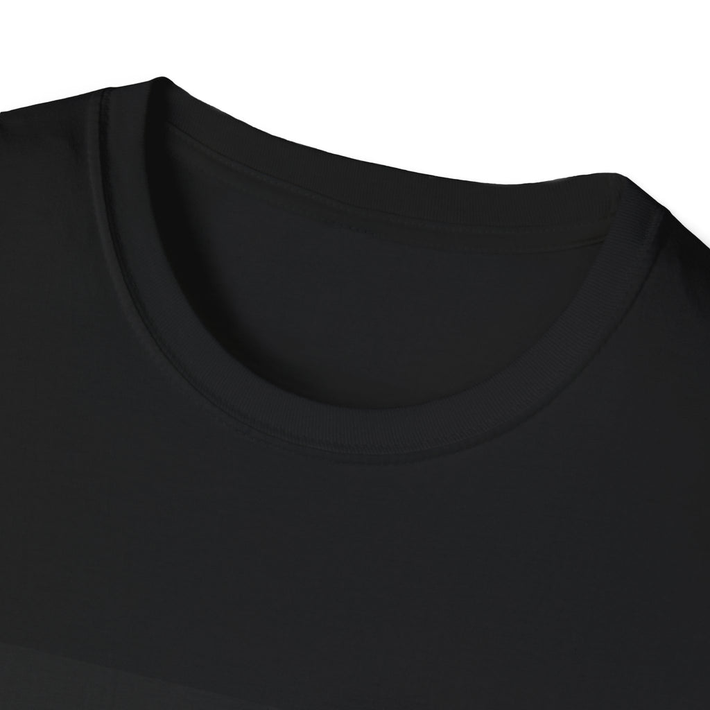 Mononofu Samurai Ink Tee detail view - Black T-Shirt | BM Maligator Belgian Malinois