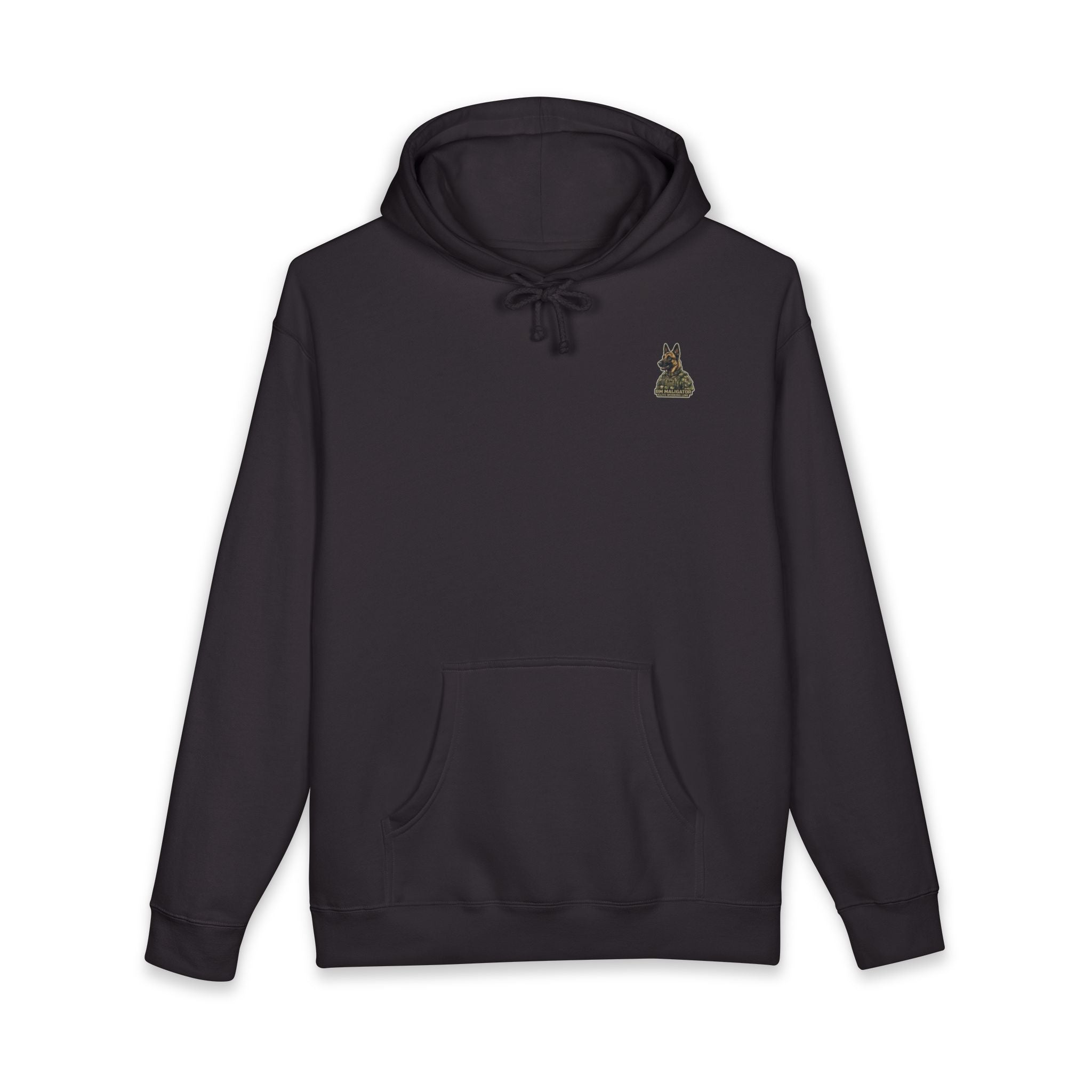 BM Maligator Tactical K9 Premium Hoodie