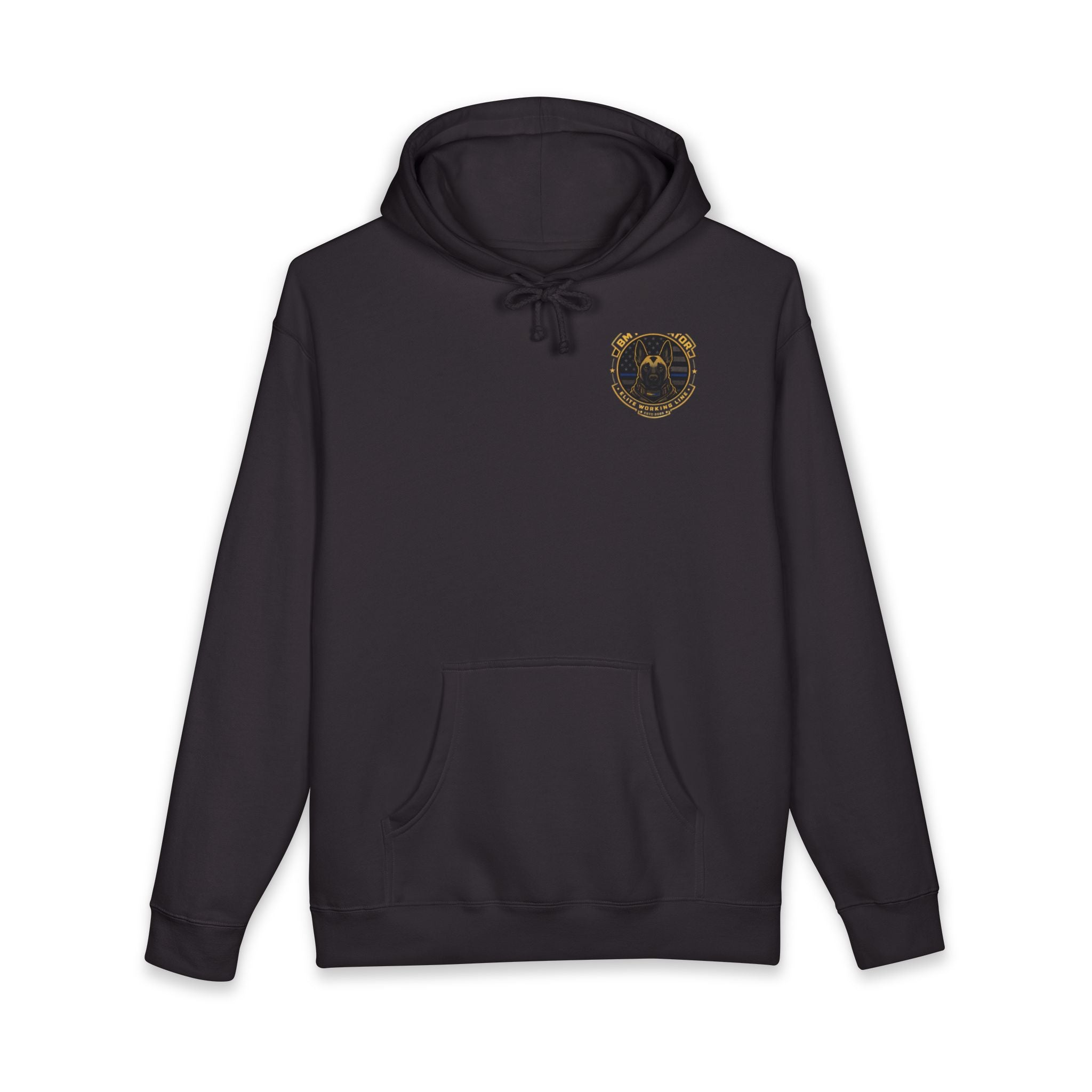BM Maligator American Eagle Premium Hoodie
