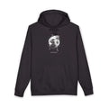 Samurai Ink Premium Hoodie - Black Hoodie | BM Maligator Belgian Malinois