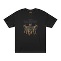 Team Maligator Heavyweight Tee - Black T-Shirt | BM Maligator Belgian Malinois