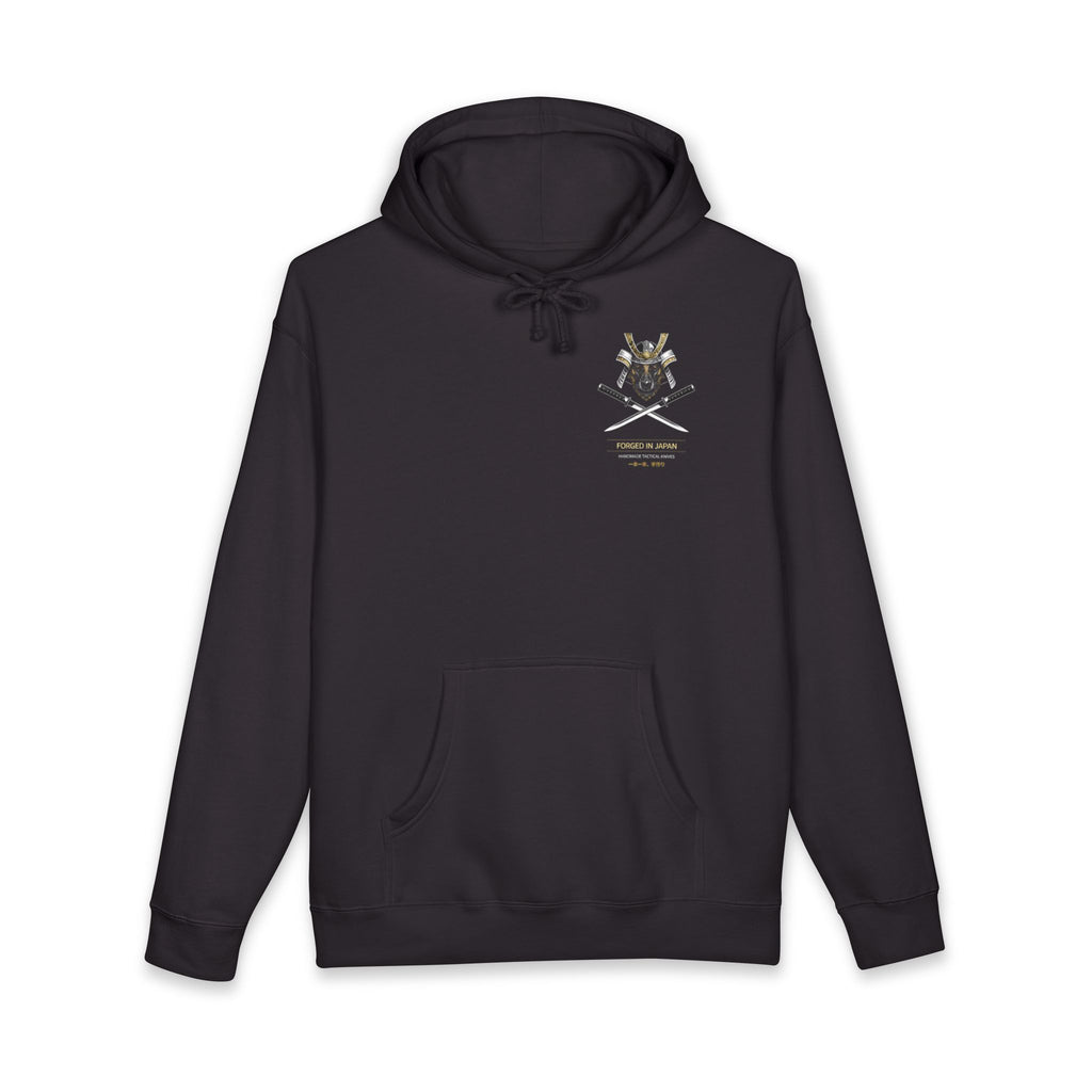 BM Maligator Mononofu Forged in Japan Premium Hoodie