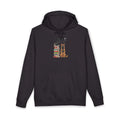My Maligator Is Smarter Premium Hoodie - Black Hoodie | BM Maligator Belgian Malinois