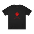Blood Moon Heavyweight Tee - Black T-Shirt | BM Maligator Belgian Malinois