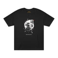 Samurai Ink Heavyweight Tee - Black T-Shirt | BM Maligator Belgian Malinois
