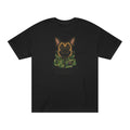 BM Maligator Elite Workers Line Tee - Black T-Shirt | BM Maligator Belgian Malinois