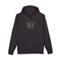Team Maligator Premium Hoodie - Black Hoodie | BM Maligator Belgian Malinois
