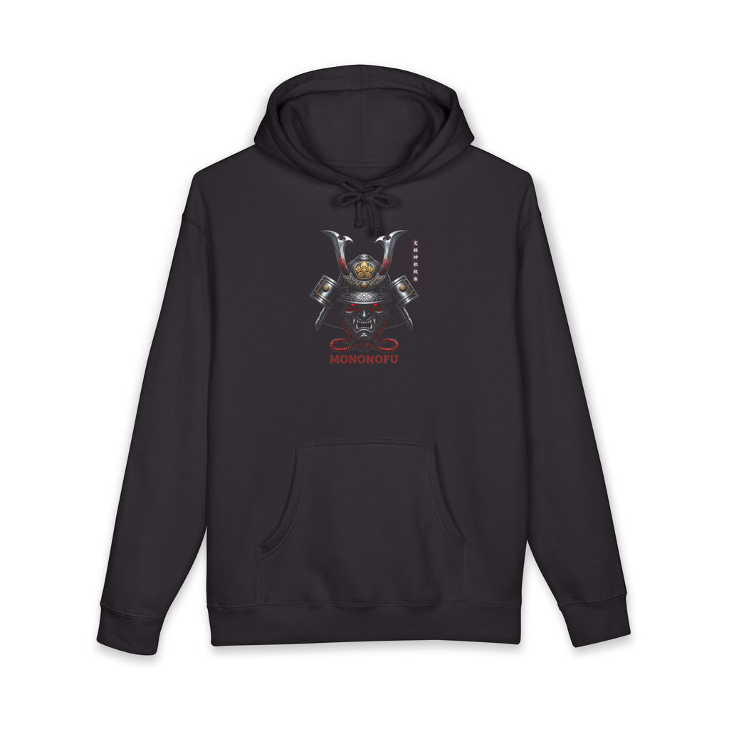 Kabuto Helmet Premium Hoodie - Black Hoodie | BM Maligator Belgian Malinois