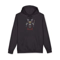 Kabuto Helmet Premium Hoodie - Black Hoodie | BM Maligator Belgian Malinois