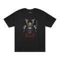 Kabuto Helmet Heavyweight Tee - Black T-Shirt | BM Maligator Belgian Malinois