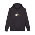 Maligator Approved Premium Hoodie - Black Hoodie | BM Maligator Belgian Malinois