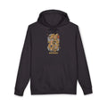 Dragon Katana Premium Hoodie - Black Hoodie | BM Maligator Belgian Malinois